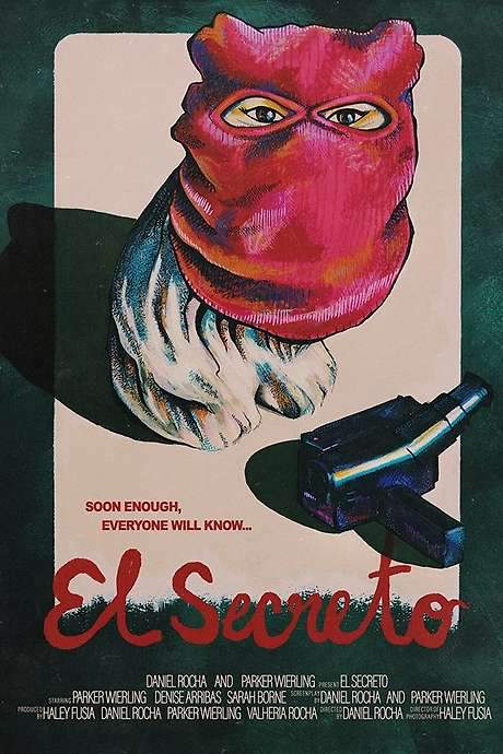 El Secreto